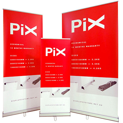 Exhibition Displays